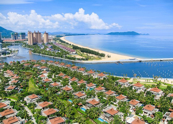 雅居乐清水湾云峯组团C户型鉴赏            </h1>(图9)