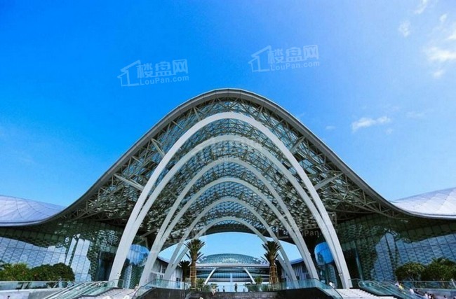 三亚海棠湾滨海度假‘新宠’，三亚绿城海棠潮鸣了解一下