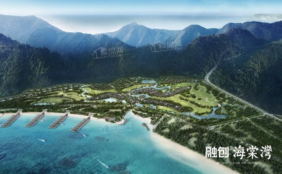 2022年三亚买房选哪些楼盘?这些三亚好房值得关注            </h1>(图1)