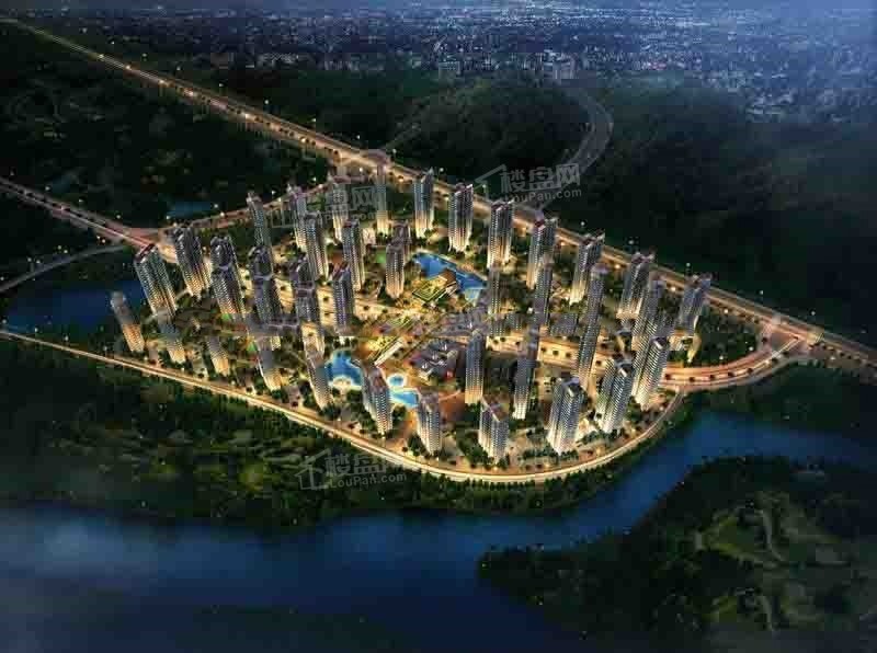 2022年年的三亚吉阳区,值得期待的楼盘有哪些？            </h1>(图1)