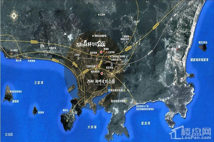 网红痞幼在三亚被神秘客住了大半个月的别墅，是万科的？            </h1>(图6)