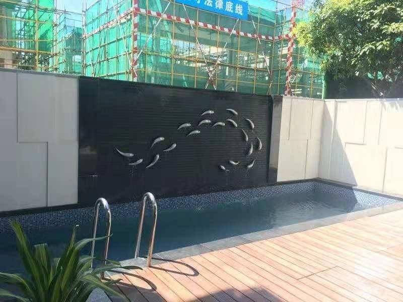 三亚国广海棠湾实景图
