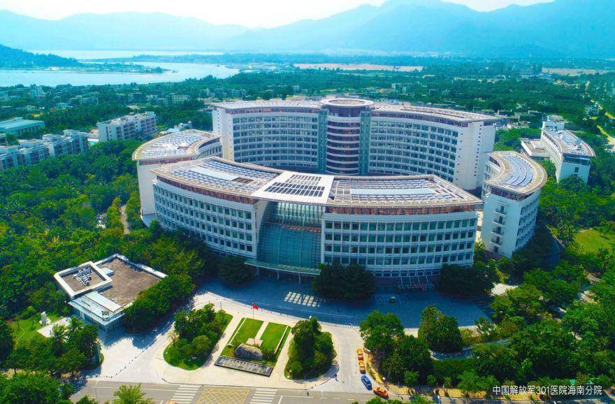 海南三亚碧桂园海棠盛世配套图