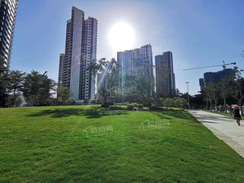 保利崖州湾区位有什么优势？有升值潜力吗？            </h1>(图1)