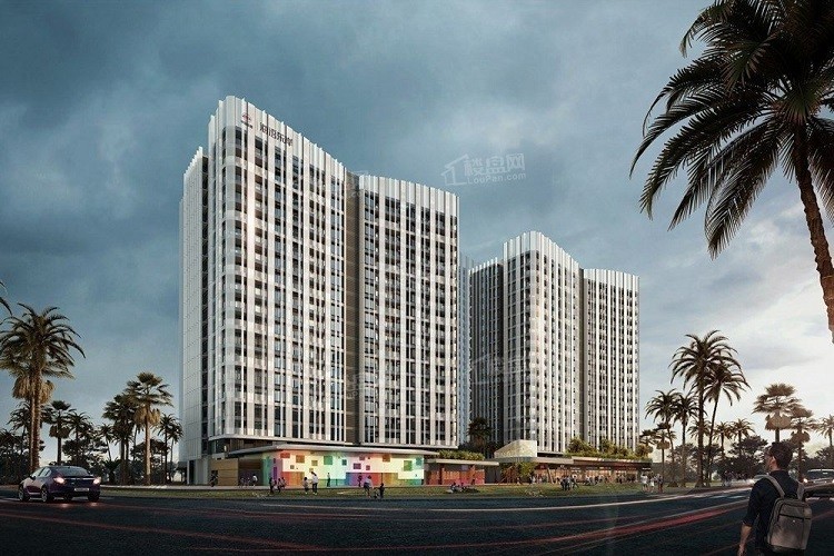 三亚中国铁建海语东岸现推出8套特价房，一口价202万/套起，即买即用！            </h1>(图2)