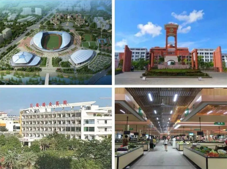 万宁房价真的不贵!54万/套小户型入手不亏 </h1>(图3) 万宁房价真的不贵!54万/套小户型入手不亏 </h1>(图3)