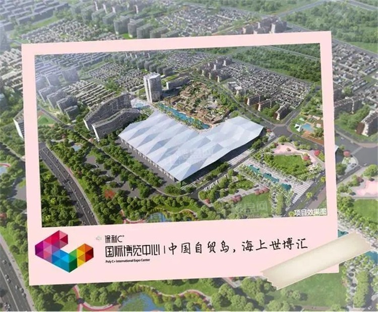 在售好房|三亚保利C+国际博览中心地段位置如何?真实评测来了 </h1>(图1)