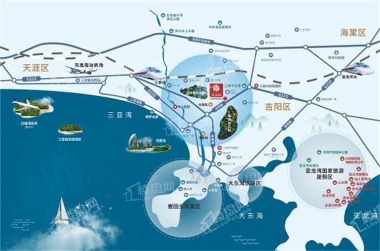 中粮三亚大悦中心怎么样?最新房价是多少? </h1>(图4) 中粮三亚大悦中心怎么样?最新房价是多少? </h1>(图4)