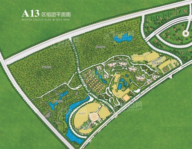 海南雅居乐清水湾地理位置怎么样?周边商业怎么样? </h1>(图2)