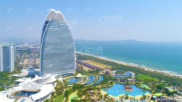 三亚海棠湾项目值得购买吗？不妨看下保利海棠湾~            </h1>(图1)