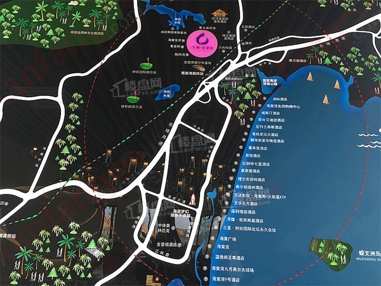 三亚海景度假旅居,这样的房子值得买吗? </h1>(图4) 三亚海景度假旅居,这样的房子值得买吗? </h1>(图4)