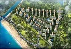 龙栖海岸37#39#41#楼预售证已下 </h1>(图5)