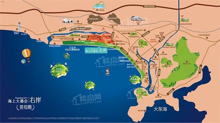 三亚湾买房怎么样?有值得购买的楼盘吗? </h1>(图4) 三亚湾买房怎么样?有值得购买的楼盘吗? </h1>(图4)