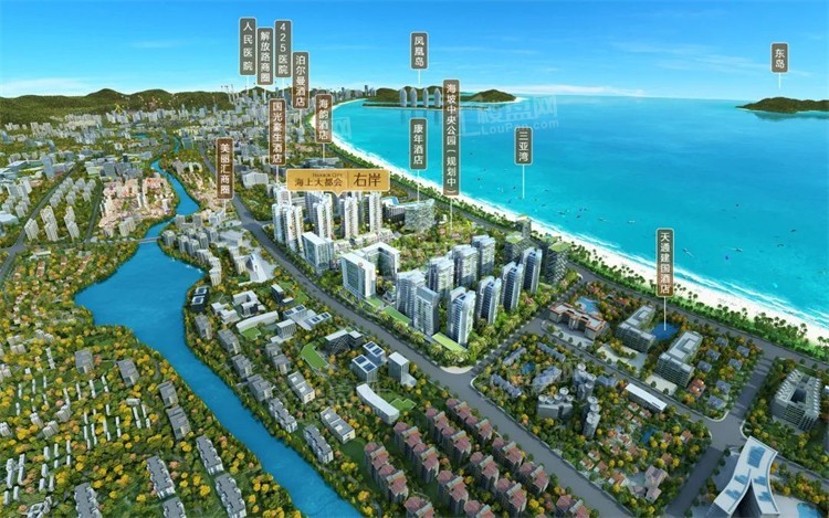 三亚湾买房怎么样?有值得购买的楼盘吗? </h1>(图2) 三亚湾买房怎么样?有值得购买的楼盘吗? </h1>(图2)