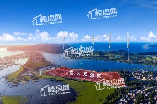 万宁买房有哪些优势？恒大双海湾值得入手吗？            </h1>(图4)