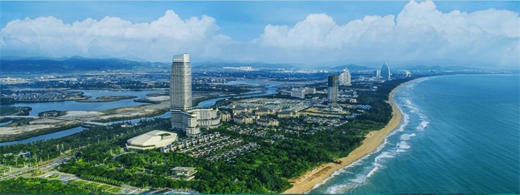 海南三亚买房怎么选？海棠华府怎么样？            </h1>(图3)