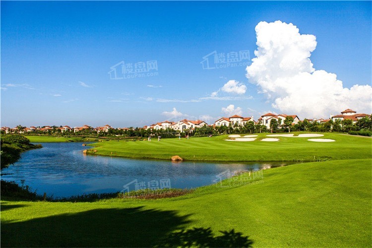 海南买房养老度假怎么选？澄迈房价高吗？            </h1>(图2)