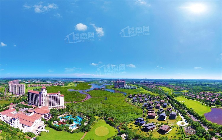 海南买房养老度假怎么选？澄迈房价高吗？            </h1>(图4)