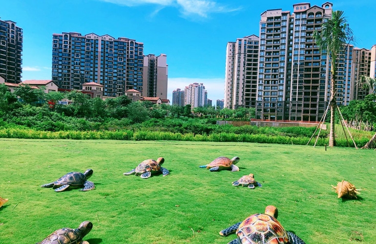 海南买房养老度假怎么选？澄迈房价高吗？            </h1>(图8)