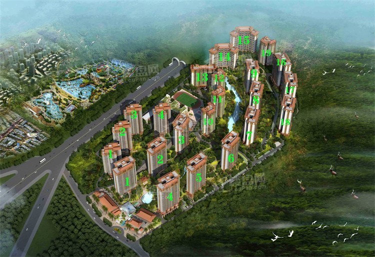 海南三亚现房贵吗？有哪些项目值得购买？            </h1>(图4)