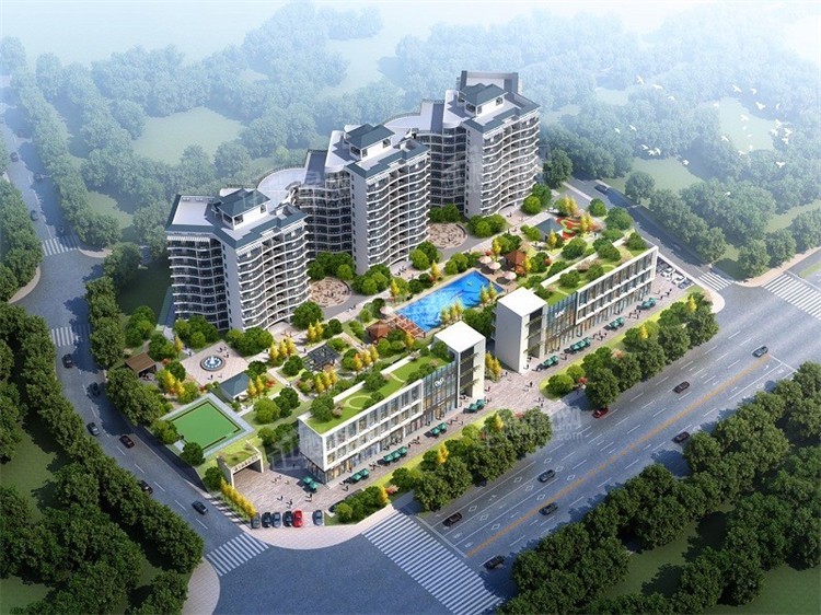 海南三亚买房怎么选?三亚星港最新消息怎么样? </h1>(图1) 龙.jpg