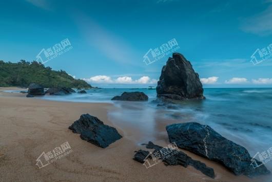 2024海南万宁房价多少？雅居乐山钦湾特惠总价218万起            </h1>(图1)