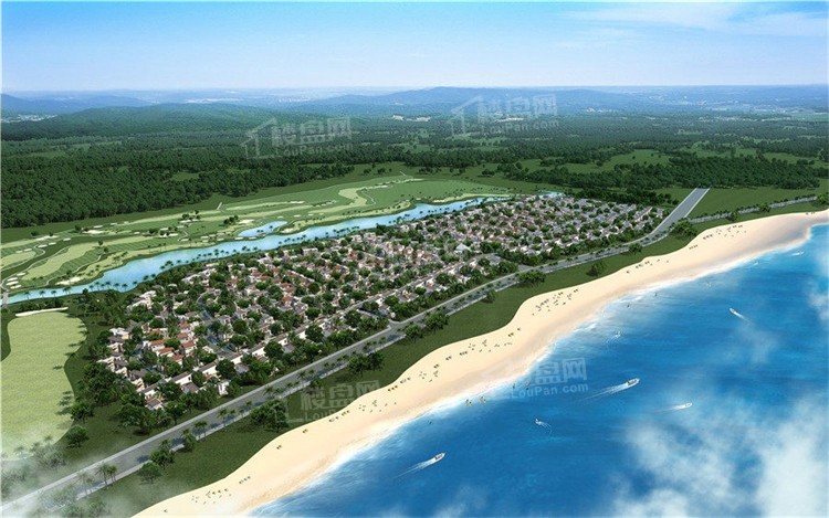 三亚海景房怎么样?鲁能三亚湾值得购买吗? </h1>(图1) 三亚海景房怎么样?鲁能三亚湾值得购买吗? </h1>(图1)