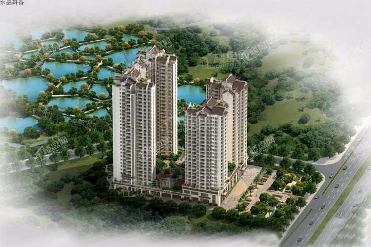 三亚在售房源 | 三亚水墨轩香最新动态消息            </h1>(图1)