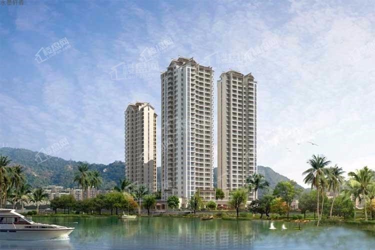 三亚在售房源 | 三亚水墨轩香最新动态消息            </h1>(图2)