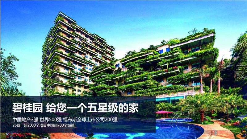三亚买房怎么样？碧桂园海棠盛世买房的优势有哪些？            </h1>(图5)