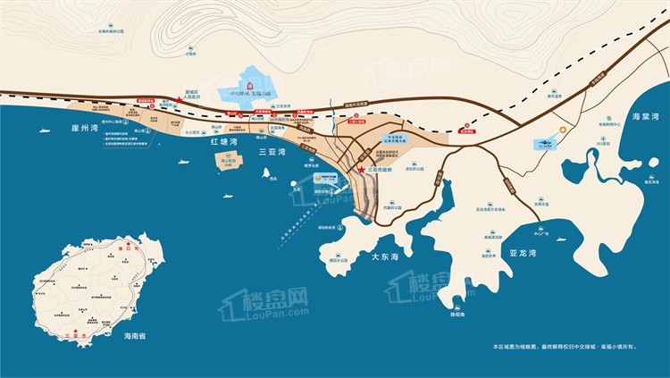 三亚房价2024最新价格多少？有哪些项目值得购买？            </h1>(图3)