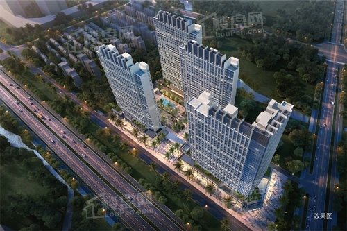 2023年12月融创森海西岸汇 | 家书            </h1>(图2)