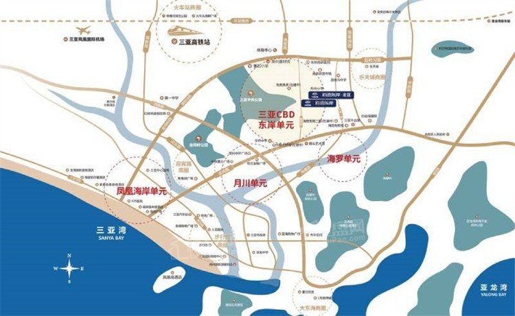 三亚中国铁建海语东岸怎么样？海语东岸最新房价多少？            </h1>(图2)