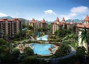 2024万宁房价贵不贵？有值得购买的项目吗？            </h1>(图1)