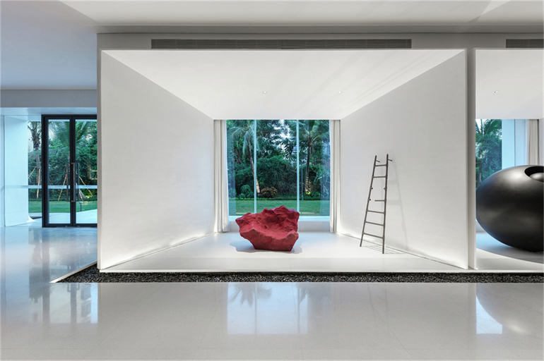 融创三亚新闻中心,拥享周边成熟配套,均价28000元/㎡(图3) 融创三亚新闻中心,拥享周边成熟配套,均价28000元/㎡(图3)