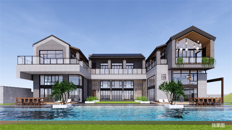 三亚保利浅海时光里｜崖州深海科技城，新派三亚浪漫商区(图1)