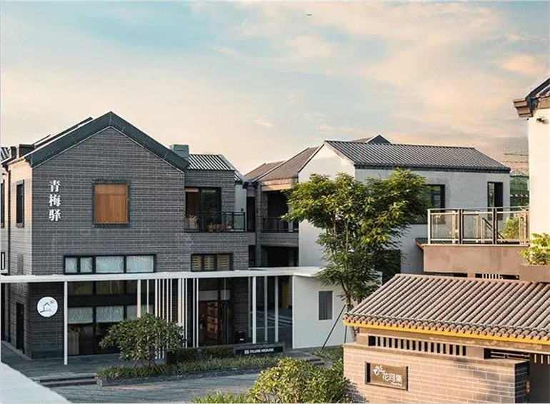 三亚保利浅海时光里｜崖州深海科技城，新派三亚浪漫商区(图3)