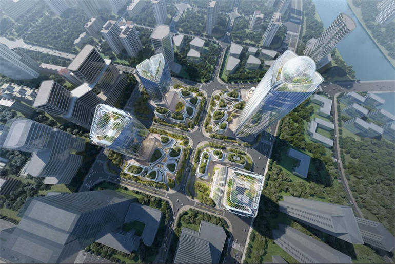 世茂三亚国际金融中心商办产品在售,建面104-203㎡(图2) 世茂三亚国际金融中心商办产品在售,建面104-203㎡(图2)
