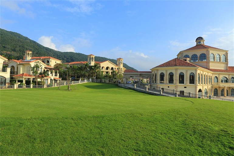 万宁金泰南燕湾｜精品私密度假社区，享原生湾区配套(图2)