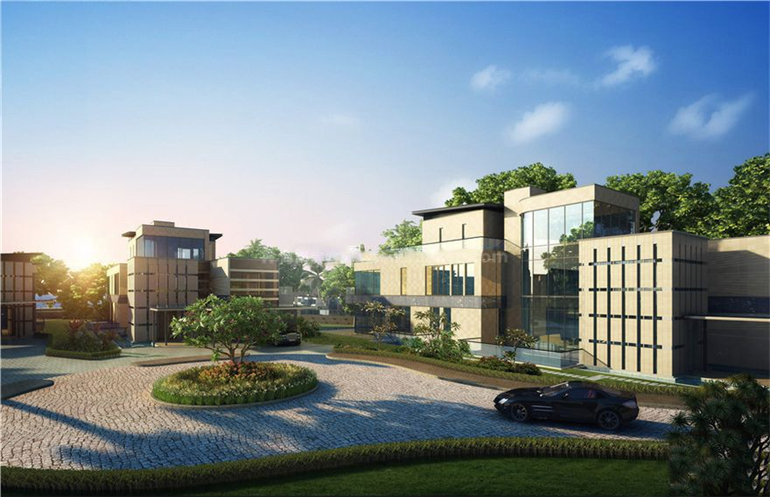 三亚海棠湾君御主推别墅产品,建面约728-1607㎡(图1) 三亚海棠湾君御主推别墅产品,建面约728-1607㎡(图1)