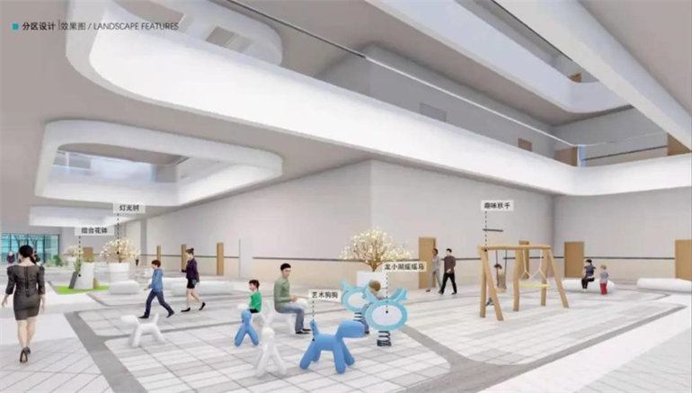 三亚龙湖听蓝时光商办大平层在售,单价20000元/㎡(图3) 三亚龙湖听蓝时光商办大平层在售,单价20000元/㎡(图3)