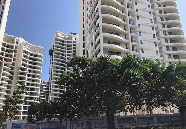 三亚时分亚龙湾主推住宅产品,建面约37-75㎡(图2) 三亚时分亚龙湾主推住宅产品,建面约37-75㎡(图2)