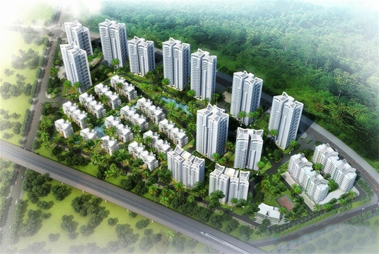 三亚时分亚龙湾主推住宅产品,建面约37-75㎡(图1) 三亚时分亚龙湾主推住宅产品,建面约37-75㎡(图1)