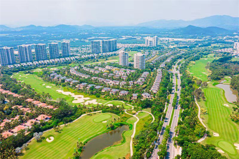 陵水雅居乐清水湾星海传说主推合院产品,均价30000元/㎡(图1) 陵水雅居乐清水湾星海传说主推合院产品,均价30000元/㎡(图1)