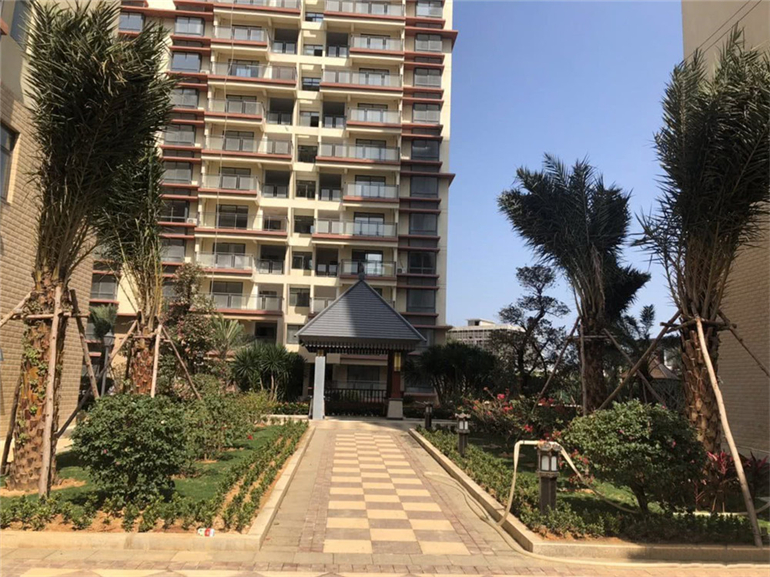 陵水椰林润达御园|现代简约建筑风格,均价18700元/㎡(图1) 陵水椰林润达御园|现代简约建筑风格,均价18700元/㎡(图1)