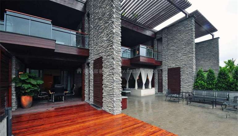 保亭龙湾雨林谷,低密度别墅社区,均价35000元/㎡(图4) 保亭龙湾雨林谷,低密度别墅社区,均价35000元/㎡(图4)