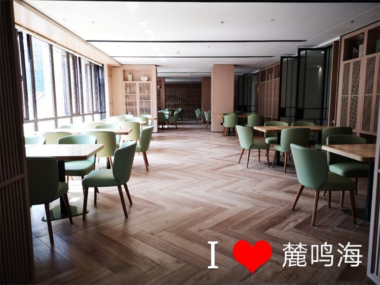 乐东麓鸣海主推建面约104-125㎡户型,均价13000元/㎡(图3) 乐东麓鸣海主推建面约104-125㎡户型,均价13000元/㎡(图3)