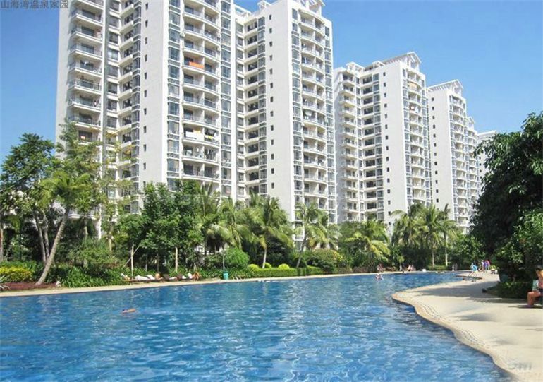 乐东山海湾温泉家园主推五期住宅产品,均价19000元/㎡(图1) 乐东山海湾温泉家园主推五期住宅产品,均价19000元/㎡(图1)
