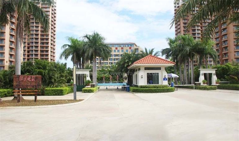 乐东龙栖湾温泉1号主推住宅产品,建面约55-65㎡(图1) 乐东龙栖湾温泉1号主推住宅产品,建面约55-65㎡(图1)