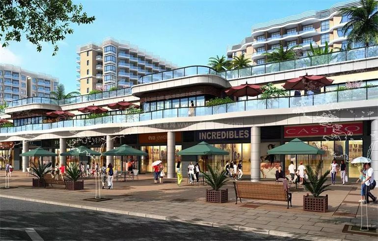 东方秀兰金月湾阳光海一期坐拥800米海岸线,均价10000元/㎡(图1) 东方秀兰金月湾阳光海一期坐拥800米海岸线,均价10000元/㎡(图1)